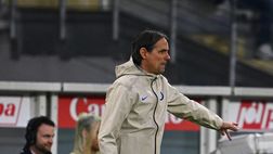 Inter, Inzaghi sintonizzato sullo scudetto: la Champions aspetta. E stasera usa l’abito di gala
