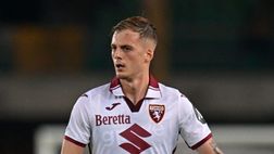 FLASH – Niente nazionale per Ilic: torna a Torino per un problema fisico, il motivo