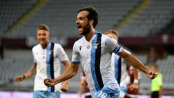 Lazio, Parolo: “Kamada MVP della gara. Tudor più moderno di Sarri”