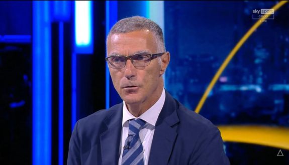 Bergomi: “Inter in pieno flusso negativo. E poi è stanca nella partita, mi spiego”- immagine 2
