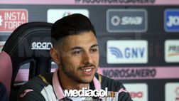 Calciomercato Empoli, ufficiale l’arrivo dell’ex Palermo Pezzella dal Parma: dettagli