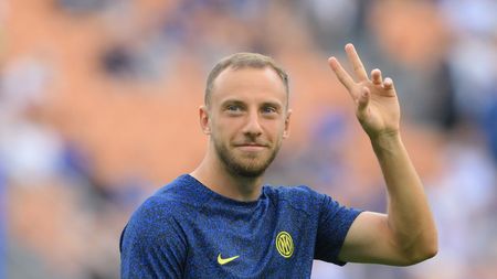 Carlos Augusto Inter