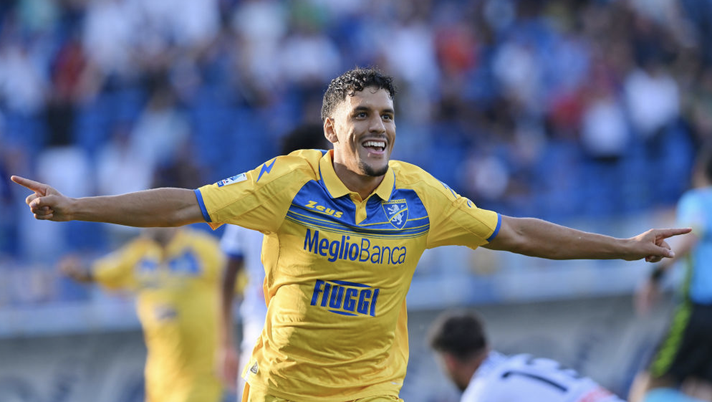 Getty Images Mercato, il Verona scatta per Harroui - immagine 1