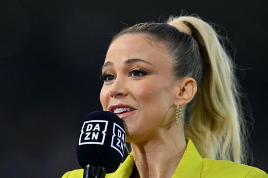 Getty Images Al via La Talpa con Diletta Leotta: tutte le novità del programma su Canale 5- immagine 2