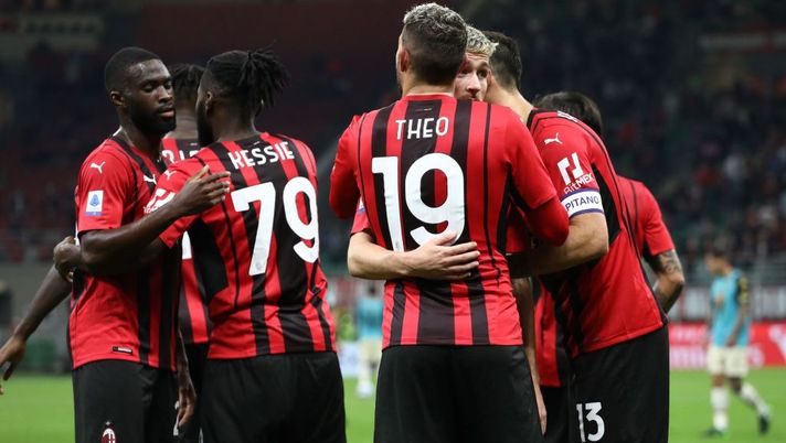 Emergenza infortuni per il Milan: si ferma anche Castillejo, fuori in sette - immagine 1