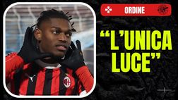 Como-Milan, Ordine: “Rossoneri brutti, sporchi e cattivi. Una luce in riva al lago”