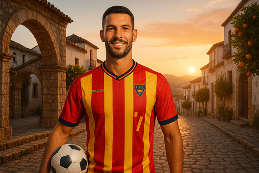 Tete Morente Lecce, da Camarda a Falcone: l’etimologia dei cognomi della Serie A- immagine 6