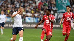 Lazio, Isaksen in cerca dell’ultimo step: Baroni gli chiede gol e assist