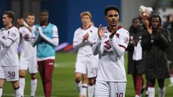 Le probabili formazioni di Torino-Monza: Lazaro e Vojvoda sulle corsie esterne