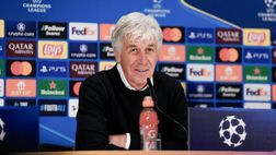 Gasperini: “Scalvini domani è out: ecco il motivo! Cuadrado, Scamacca e ora Lookman è…”