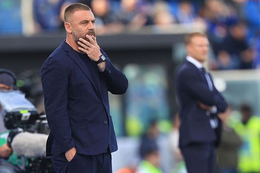 Genoa, De Rossi: “Virtualmente abbiamo conquistato la salvezza, non serve l’ipocrisia”- immagine 2