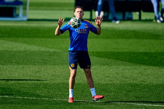 FCIN1908 / Feyenoord-Inter, formazione scelta: chi gioca in mezzo. Tra Pavard e Bisseck…- immagine 2