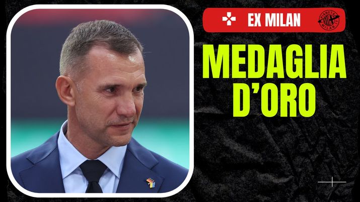 shevchenko 07-12-2024 PianetaMilan.it Focus