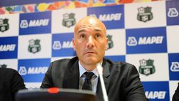 Palermo, casting ds: bivio Rinaudo ed incastro di Bigon. Profili vagliati, idea Rossi