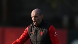 Bucchioni: “Se Allegri va al Real Madrid? Al Milan vedrei De Zerbi”