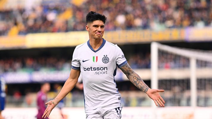 Prossimi avversari: l’Inter ritrova Correa, in campo da titolare anche a Firenze? - immagine 1