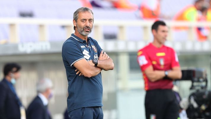Giampaolo pre Torino-Atalanta: “Non vogliamo alibi. Contento di affrontare l’Atalanta oggi”- immagine 2
