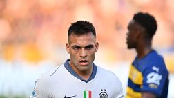 I voti di Parma-Inter al fanta: Lautaro come Man, Thuram meno di Bernabé! E c’è un 4,5