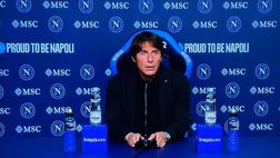 Conte sul Torino: “Abito lì, conosco bene le dinamiche della piazza. Sarà dura”