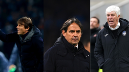 Napoli-Inter-Atalanta, calendario a confronto: chi ha partite più “agevoli”?