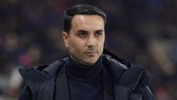 Palladino: “Scamacca deve fare molto di più! Su De Ketelaere, Raspadori e cosa è successo con Kovac…”