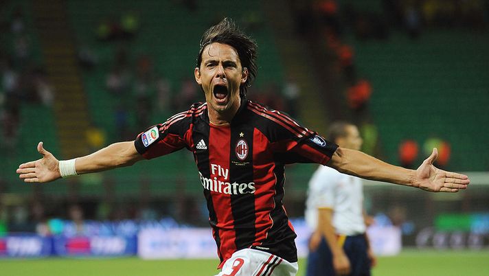 Milan-Lecce, nel 2010 la partita d’esordio di Allegri sulla panchina rossonera - immagine 1