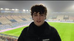 Sassuolo-Torino 0-1: “Vittoria fondamentale per morale e classifica” (VIDEO)