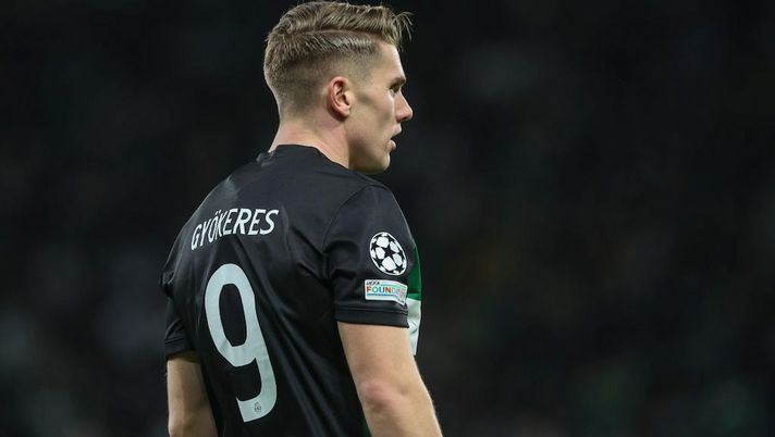 UFFICIALE – Arsenal, colpo Gyökeres: il comunicato dei Gunners - immagine 1