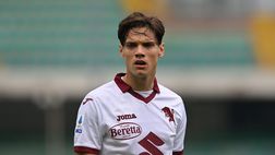 Mercato Lazio, Cairo prova a blindare Ricci: “Ho visto Lotito, ma poi…”