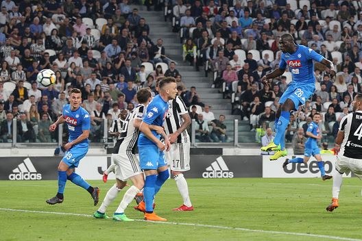 Napoli-Juventus: “La madre di tutte le partite”, rivalità senza tempo- immagine 6