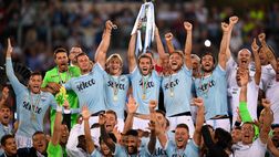 Lazio-Juventus, dirige Massa: il dolce precedente e il dato sull’Olimpico