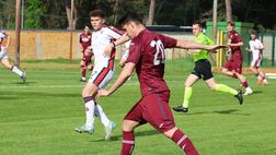 Viareggio Cup, il Torino non parteciperà alla competizione