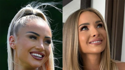 Juve-Toro, occhi puntati anche in tribuna. Da Alisha a Wittoria: il derby delle wags