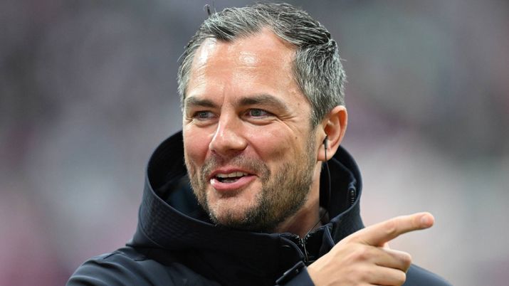 Marcel Schäfer, direttore sportivo Lipsia, piace al Milan per il ruolo di DS