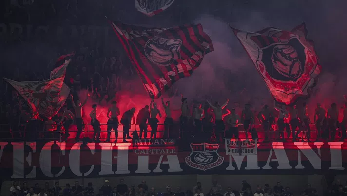 Ultras, scende in campo il Governo: fermi più lunghi e Daspo nel casellario giudiziario - immagine 1