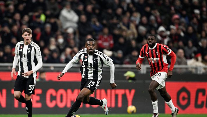 SERIE A – Milan-Juventus 0-0, a San Siro vince la noia. Rossoneri a -9 dall’Inter - immagine 1