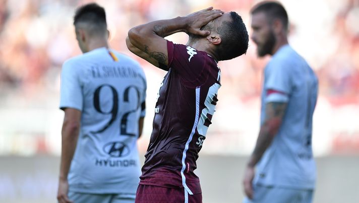 Roma-Torino, vincerà chi riuscirà a sostituire meglio i titolari - immagine 1