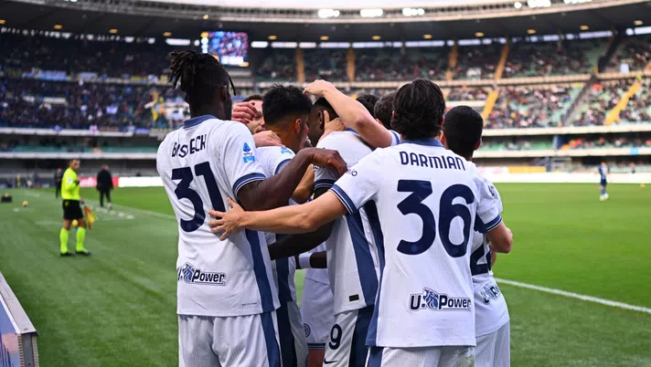 CorSera – Inizia un altro campionato? L’Inter con i muscoli da sprint e testa da maratoneta - immagine 1