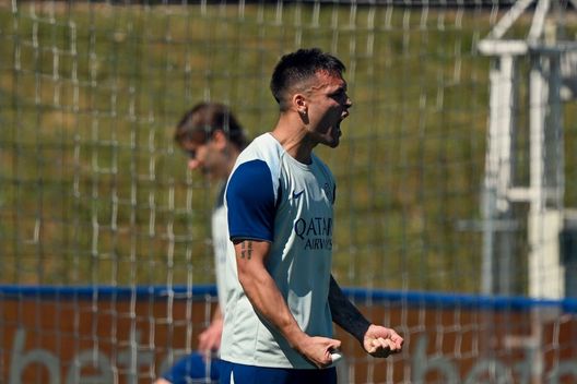 Inter-Roma, le probabili: un solo dubbio per Chivu. Torna la ThuLa, in mezzo i tre titolari- immagine 2