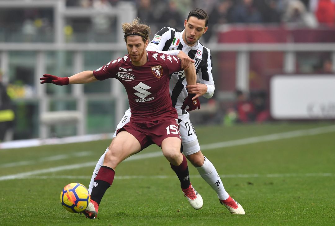 Fotogallery – Torino-Juventus 0-1: i granata non pungono - immagine 41
