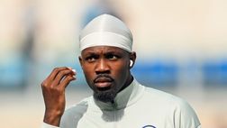 BREAKING – Inter, sospiro di sollievo per Thuram: è già tornato in gruppo! Calhanoglu e Pio…