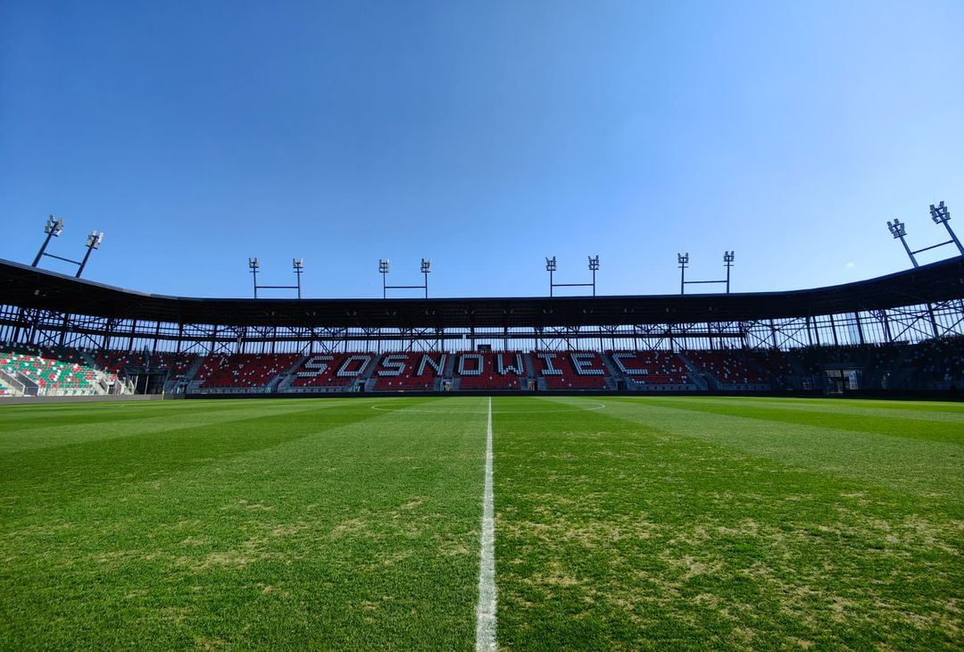 FOTO VN – Ecco l’ArcelorMittal Park: le immagini della casa europea del Rakow - immagine 8