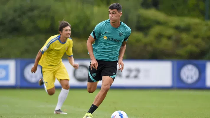 Inter, UFFICIALE: Sottini ceduto a titolo definitivo al Cittadella - immagine 1