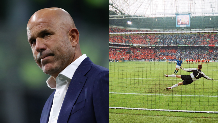 Di Biagio e il cucchiaio di Totti all’Olanda: “Ecco come è andata veramente” - immagine 1
