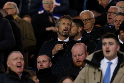 Getty Images La moglie di Van der Sar: “Ancora in intensiva, ma non è in pericolo di vita”- immagine 2