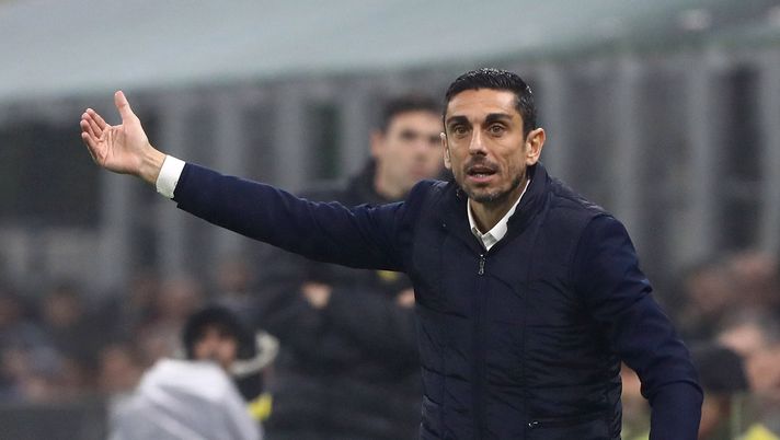 Moreno Longo sarà l’allenatore del Torino 2020/21? - immagine 1