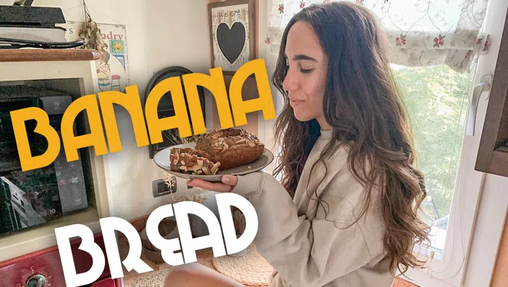 PADOVA GOURMET | Come fare un ottimo Banana Bread: ecco la ricetta con olio di cocco - immagine 1