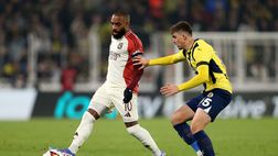 Mercato – Il Bologna resta vigile su Akcicek, ma c’è anche il Psg. Intanto il Fener pensa all’adeguamento