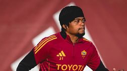 FLASH – Roma, personalizzato per Bailey: l’esito dei controlli e i tempi di recupero! Hermoso e Dovbyk…