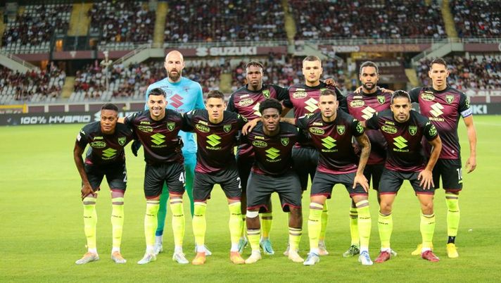 Torino-Palermo 3-0: affluenza bassa, solo 6803 i paganti - immagine 1